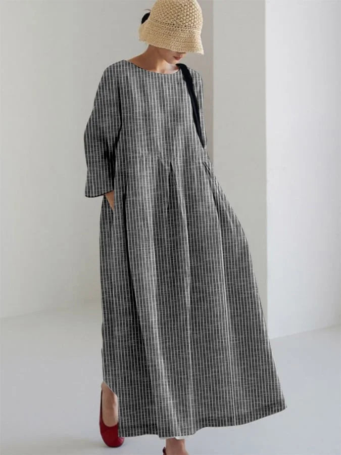 OLIVIA - Elegantes Kleid