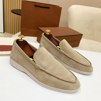 VALERIO | ELEGANTE MOCCASINS