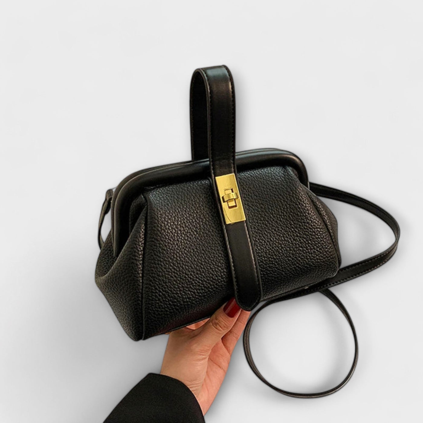 Gianna Boutique - Retro Tasche