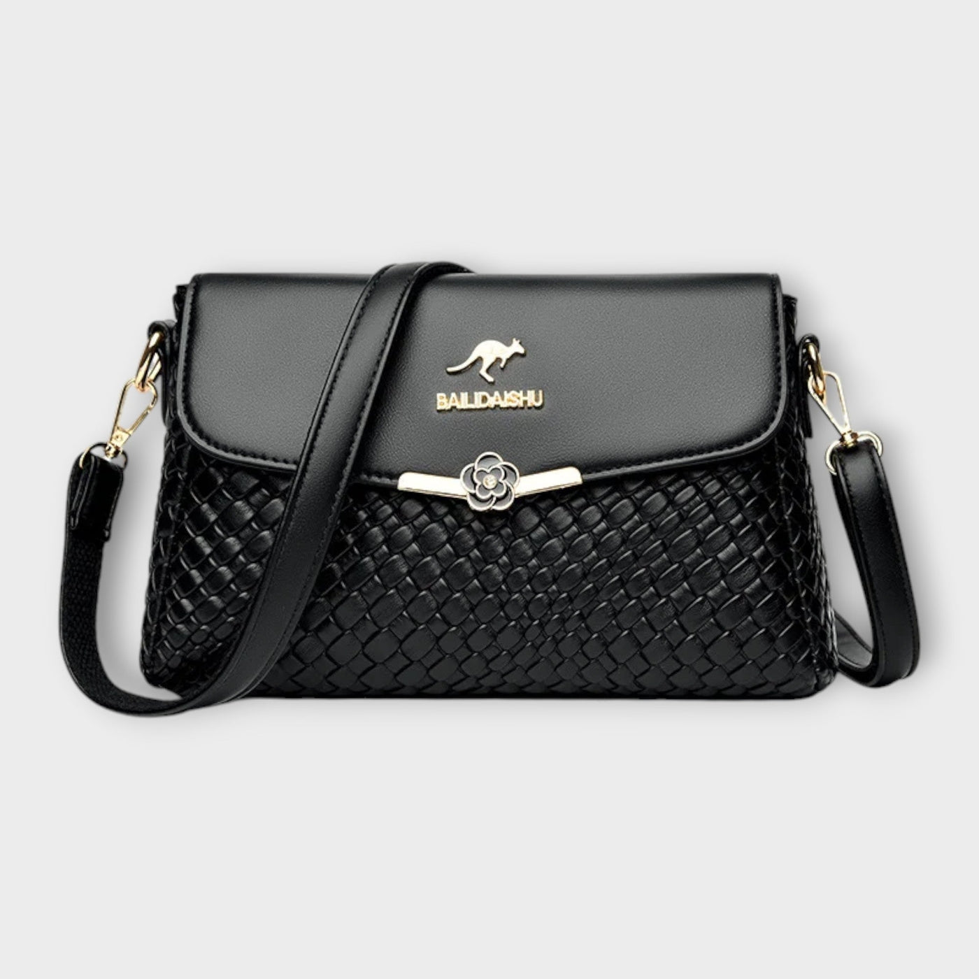 Gianna Boutique - Luxuriöse Schultertasche