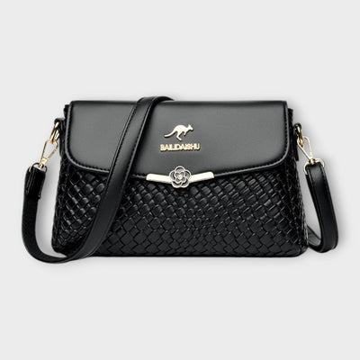 Gianna Boutique - Luxuriöse Schultertasche