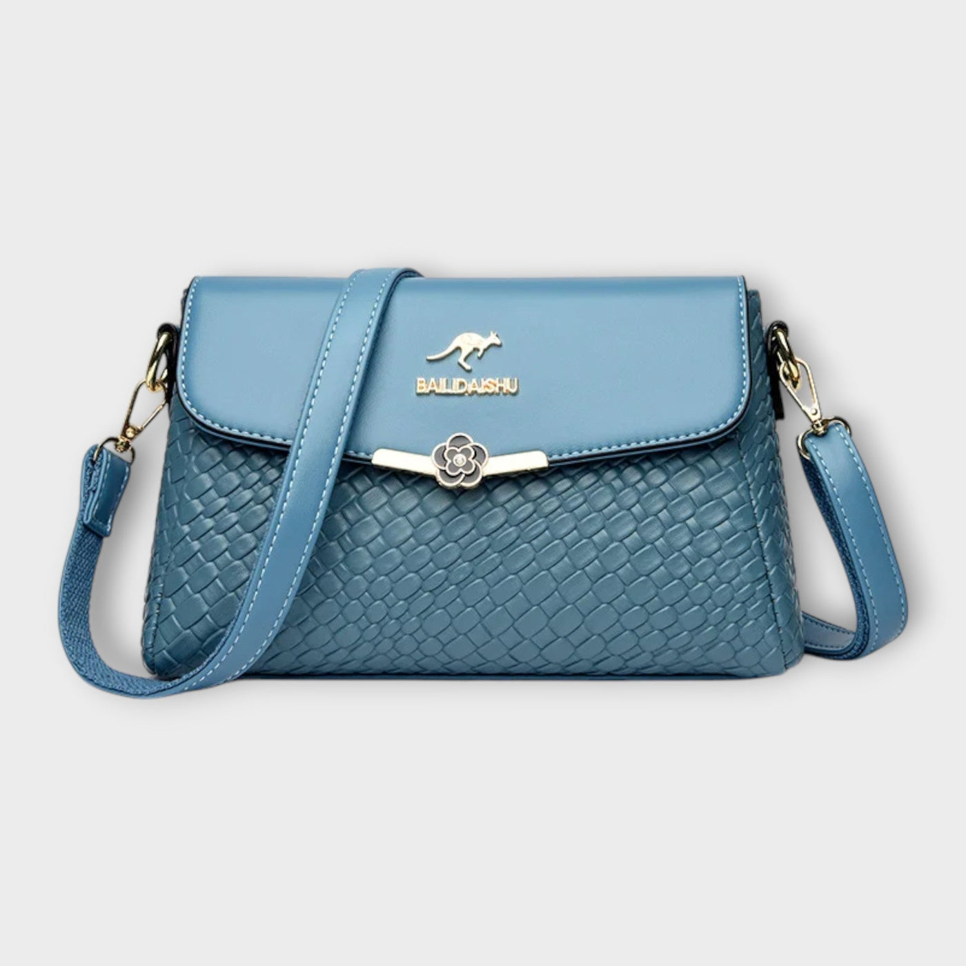 Gianna Boutique - Luxuriöse Schultertasche