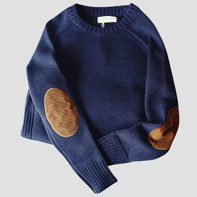 Haven Wollpullover