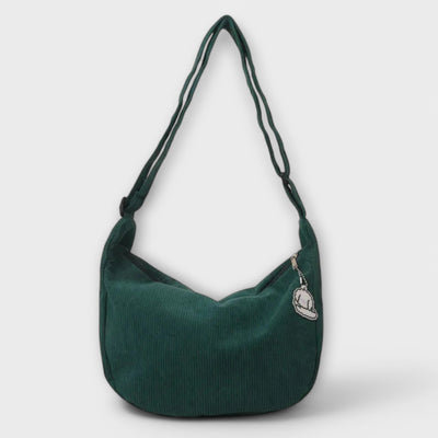 Schultertaschen aus Cordura für Frauen