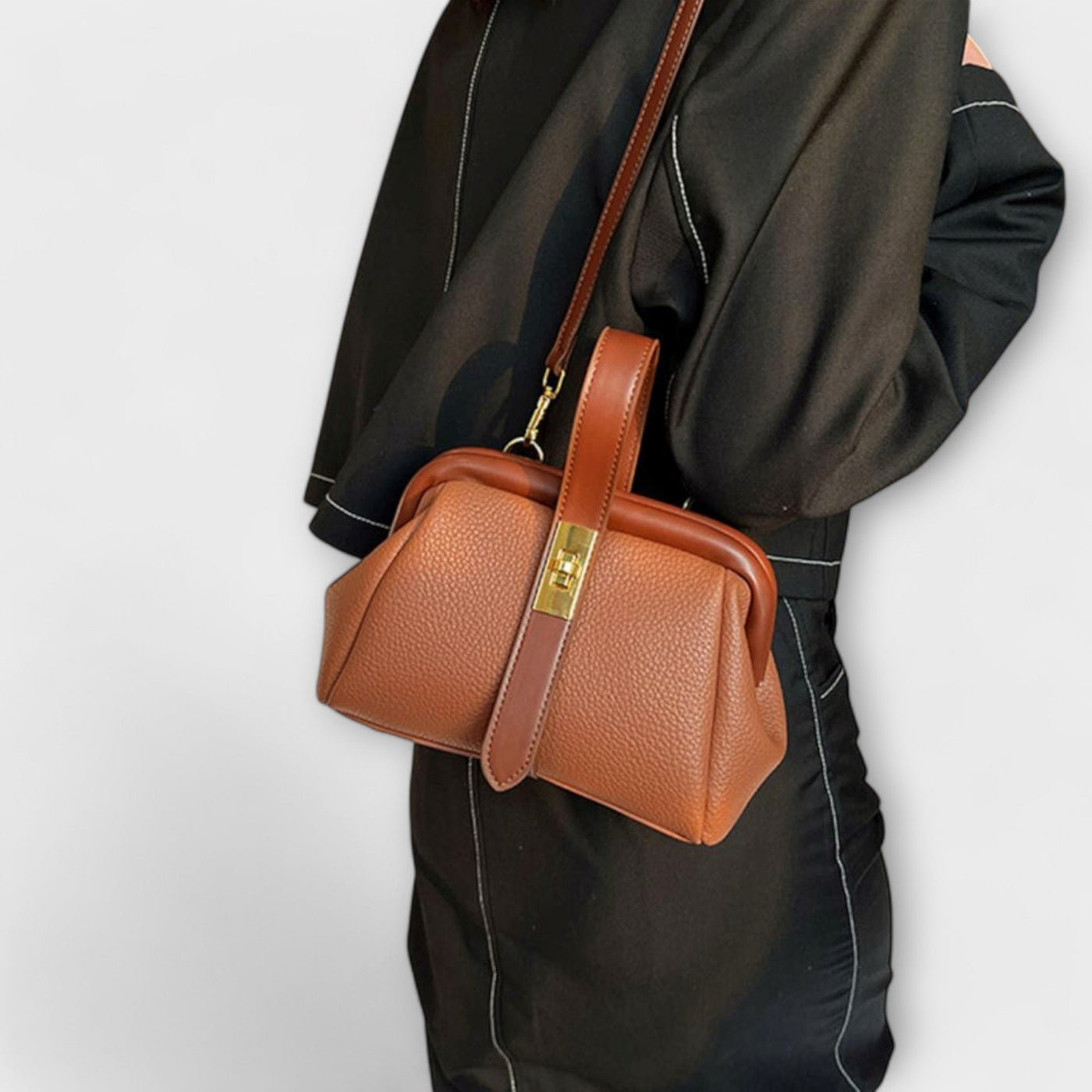 Gianna Boutique - Retro Tasche