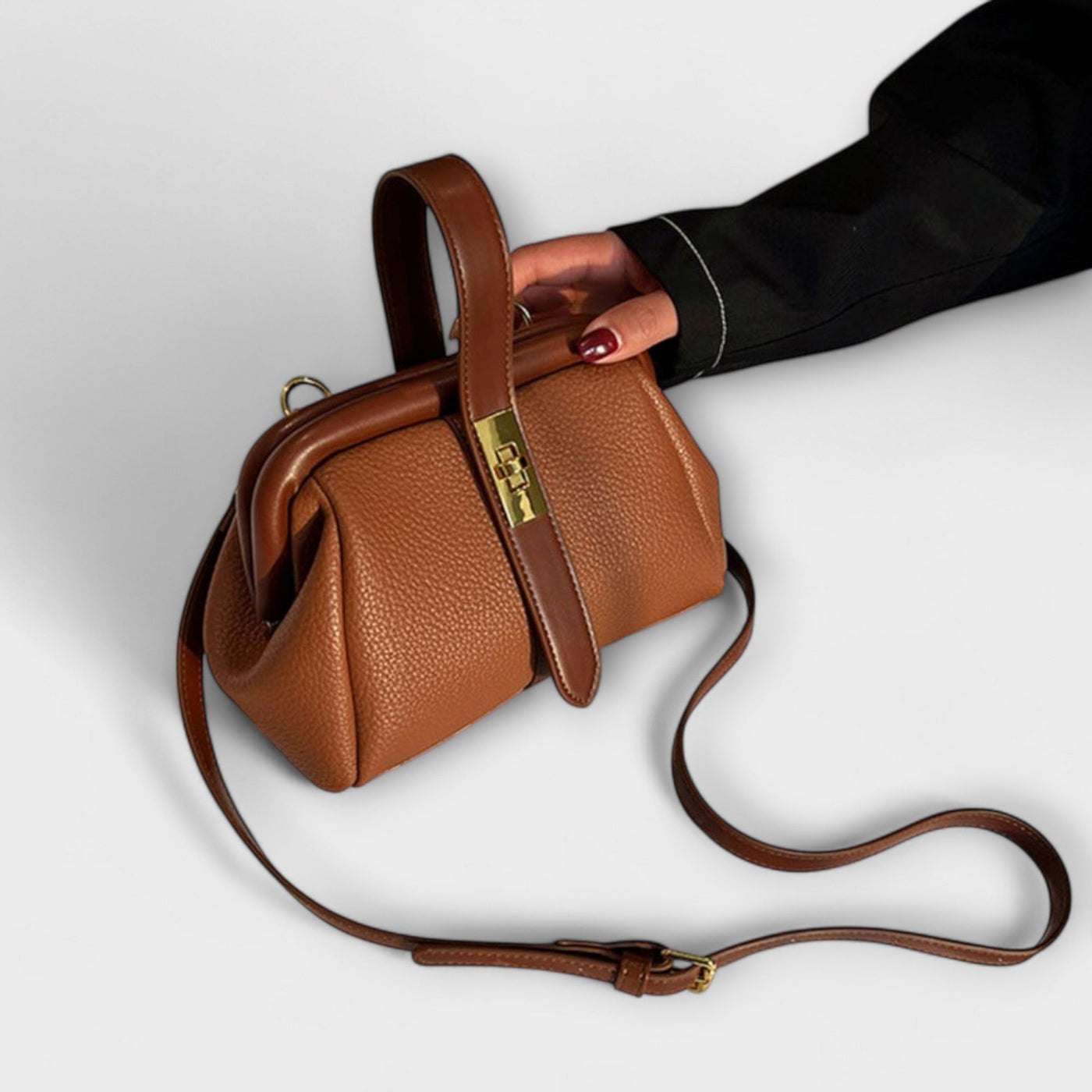 Gianna Boutique - Retro Tasche