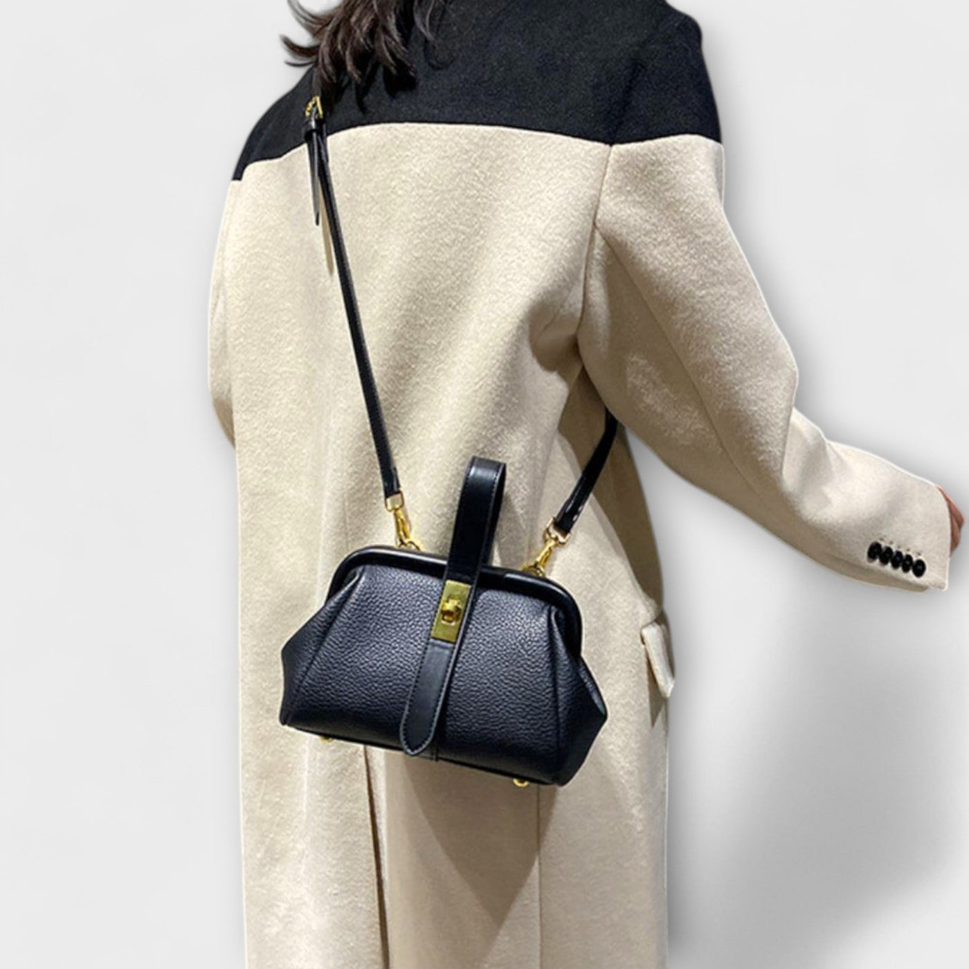 Gianna Boutique - Retro Tasche