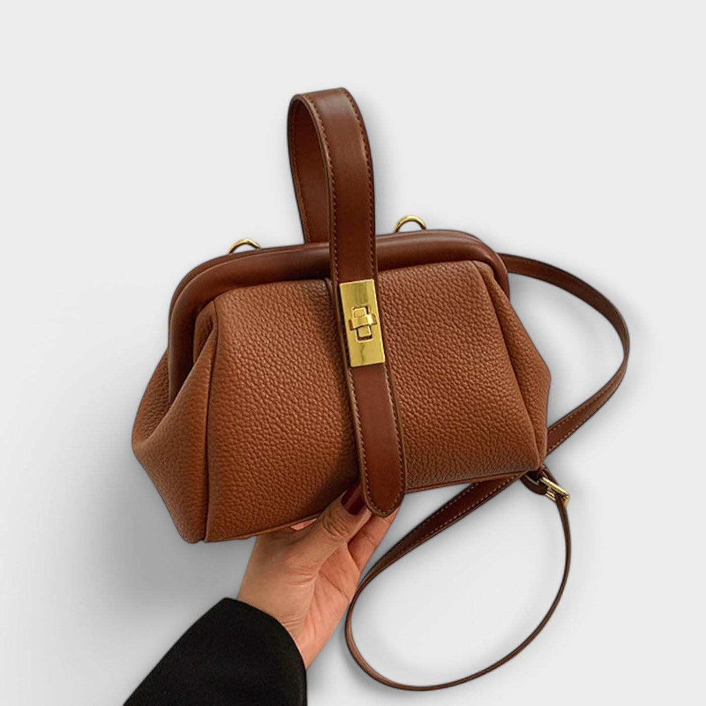 Gianna Boutique - Retro Tasche
