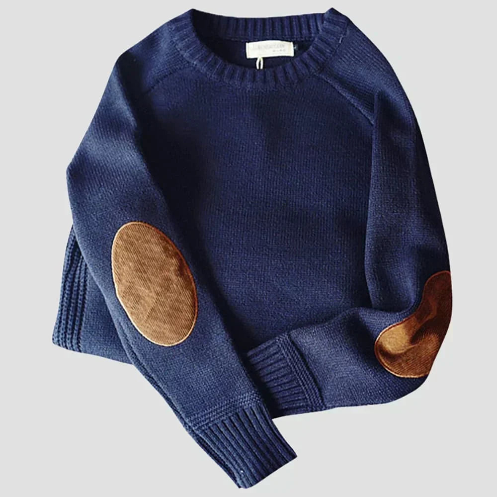Haven Wollpullover