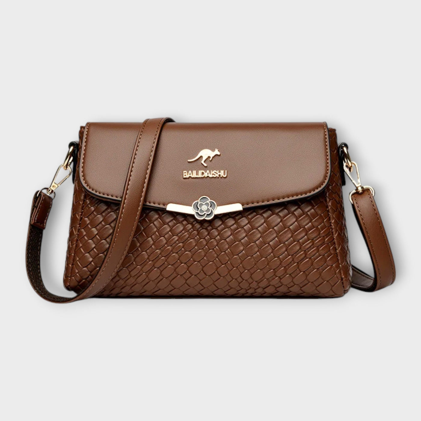 Gianna Boutique - Luxuriöse Schultertasche