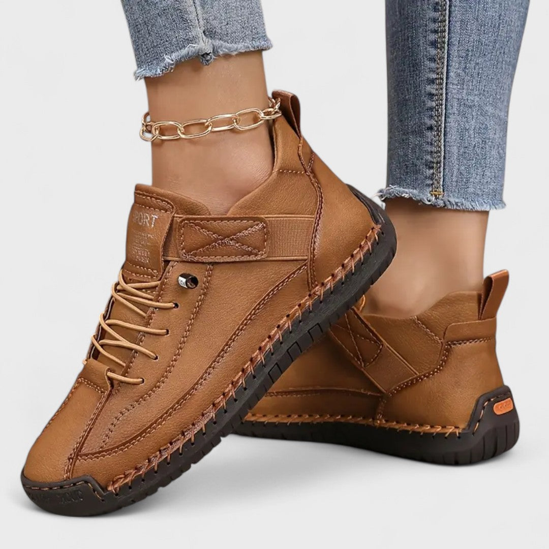 Mia - Bequeme orthopädische Schuhe