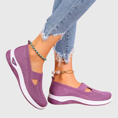 Joanne - Orthopädische Spazier Schuhe