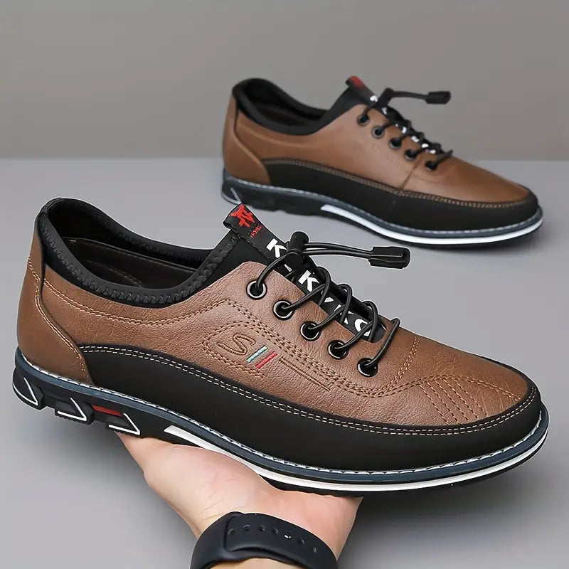 ACHILLE | BEQUEME HERRENSCHUHE