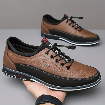 ACHILLE | BEQUEME HERRENSCHUHE