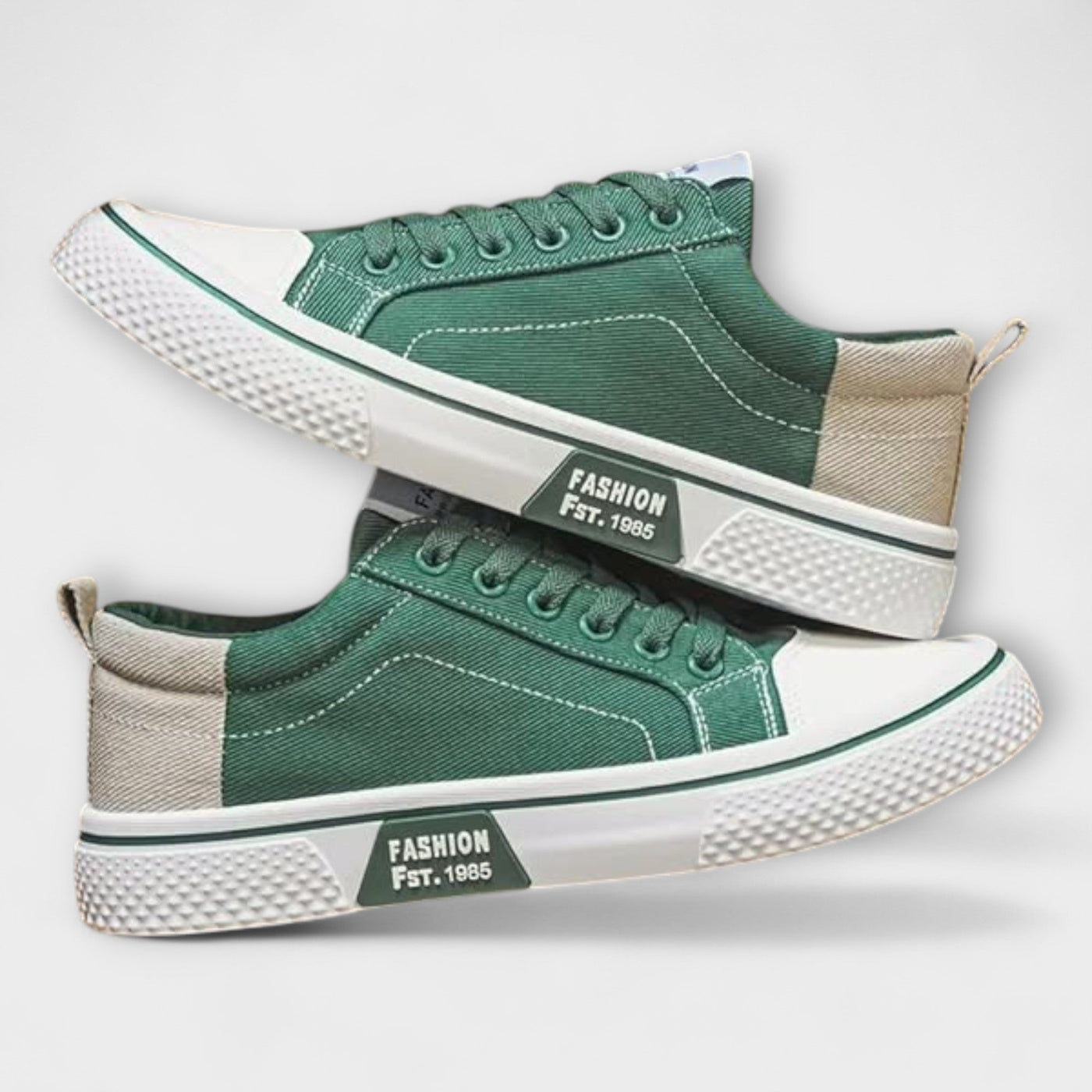 Bequeme und lässige Schuhe