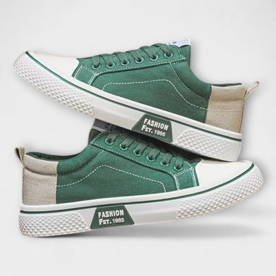 Bequeme und lässige Schuhe