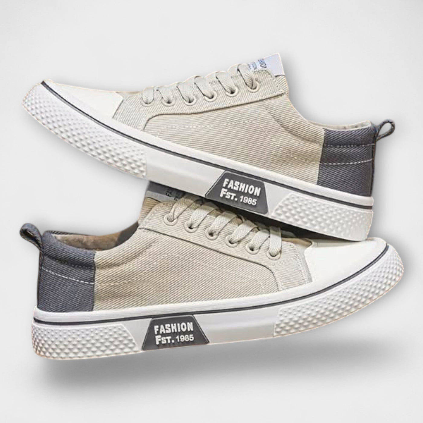 Bequeme und lässige Schuhe