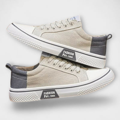 Bequeme und lässige Schuhe
