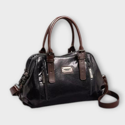 Gianna Boutique - Elegante Vintage-Umhängetasche