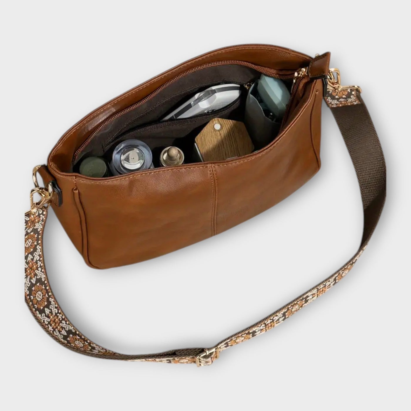 Gianna Boutique - Vegane Schultertasche️
