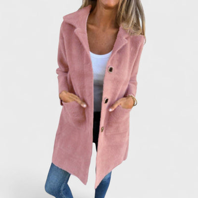 Marce - Eleganter und robuster Mantel