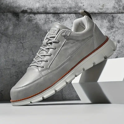 FELICE | SNEAKER AUS LEDER MIT ORTHOPÄDISCHEM KOMFORT