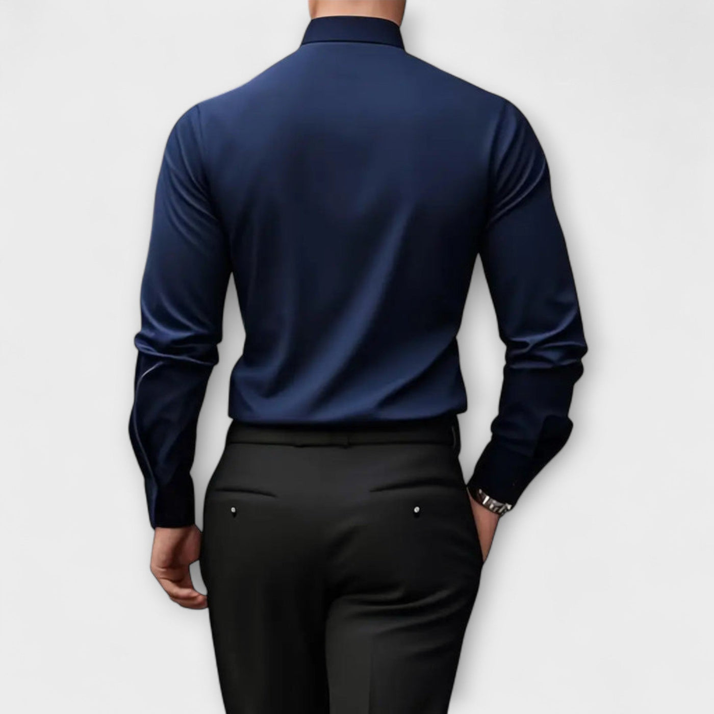 Atmungsaktive Langarmshirt