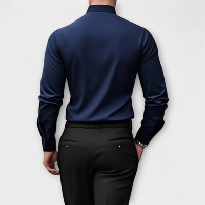 Atmungsaktive Langarmshirt
