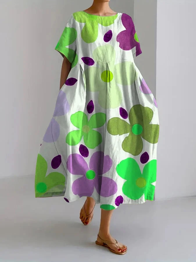 Firenze - Elegantes Kleid