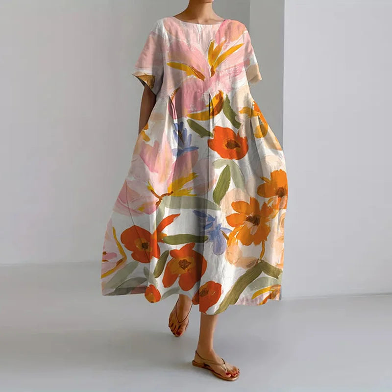 ISLA - Elegantes Kleid