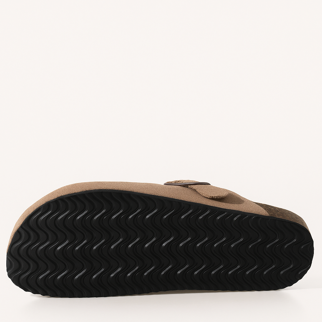VELLANO UNISEX STRANDSANDALEN