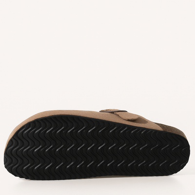 VELLANO UNISEX STRANDSANDALEN
