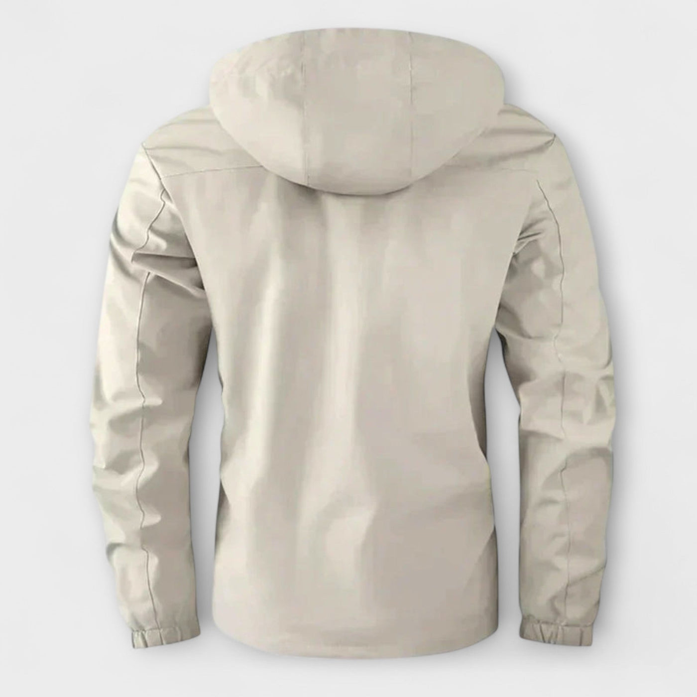 Wasserdichte Outdoor-Jacke