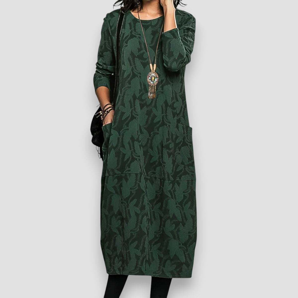 Donya | Kleid