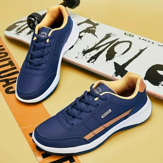 MARTIN | ORTHOPÄDISCHE LEDERSCHUHE
