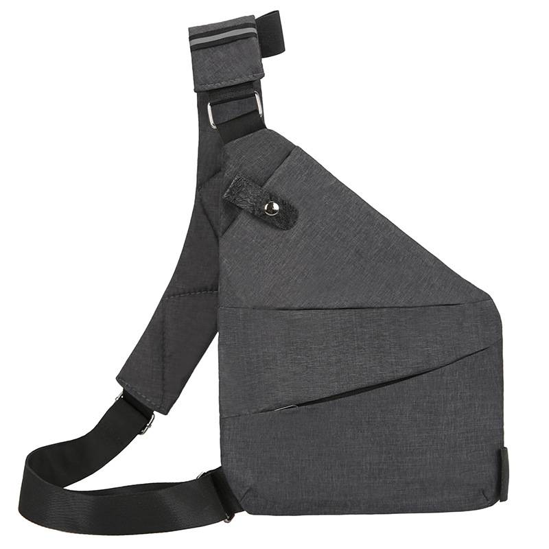 Gianna Boutique - Diebstahlsichere Schultertasche