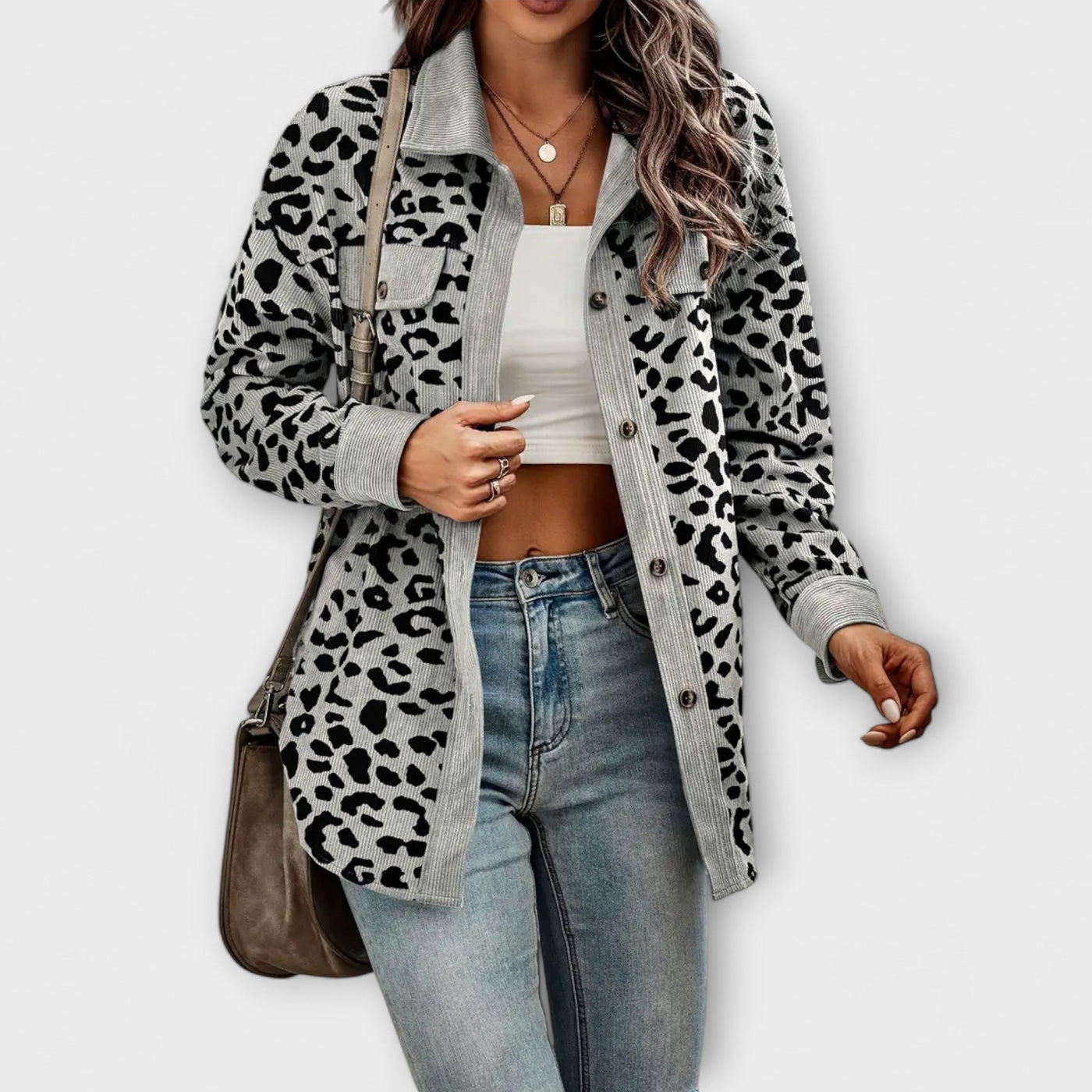 Hemdjacke
