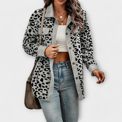 Hemdjacke