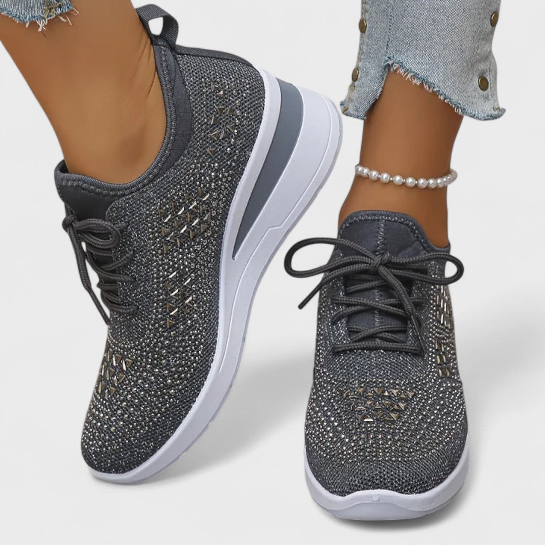 Tuyana – Modische orthopädische Schuhe