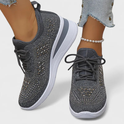 Tuyana – Modische orthopädische Schuhe
