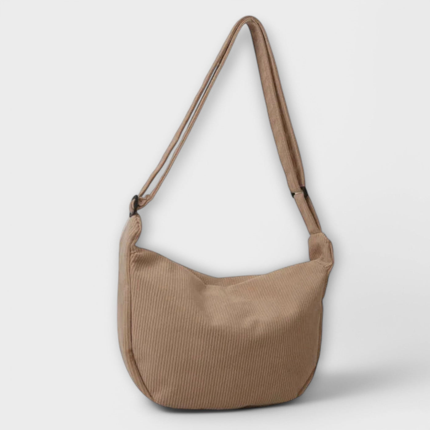Schultertaschen aus Cordura für Frauen