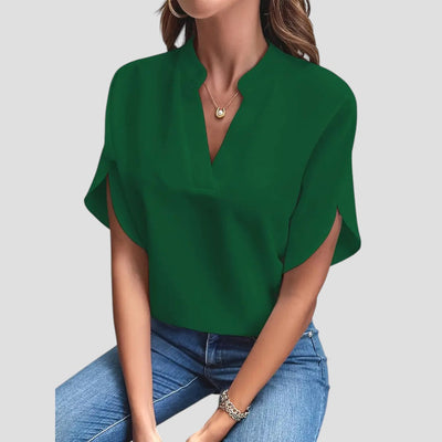 Emilia | Leichte und elegante Bluse