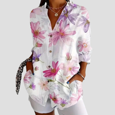 EMILIANA | BLUMENBLUSE