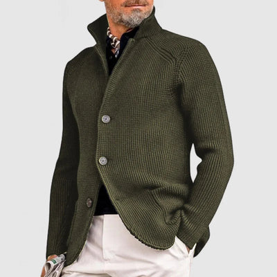 Eleganter Cardigan