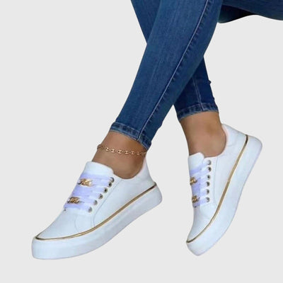 Julia - Elegante Orthopädische Schuhe