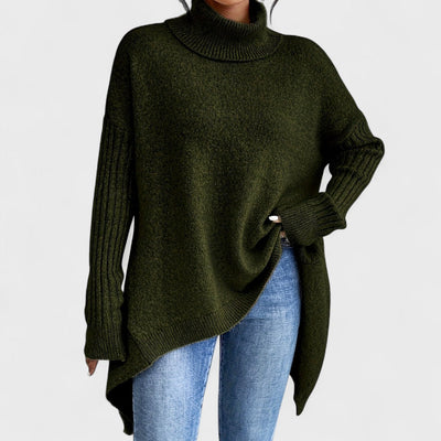 Laila - Oversize-Pullover