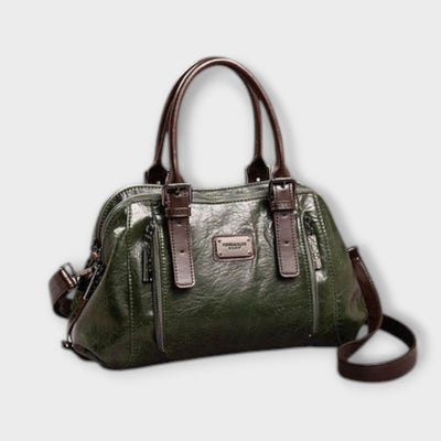 Gianna Boutique - Elegante Vintage-Umhängetasche