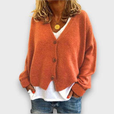 Shamira – Strickjacke