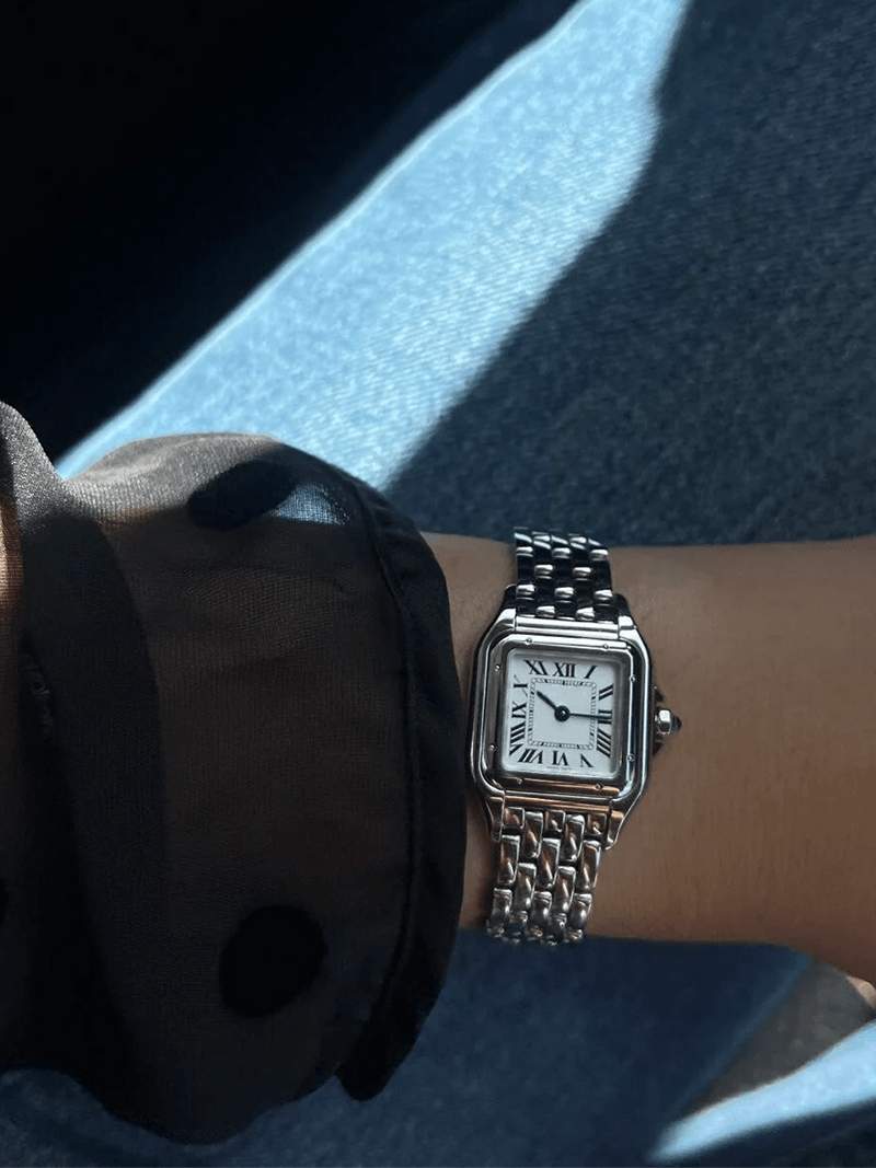 Kinsley | Elegante Uhr