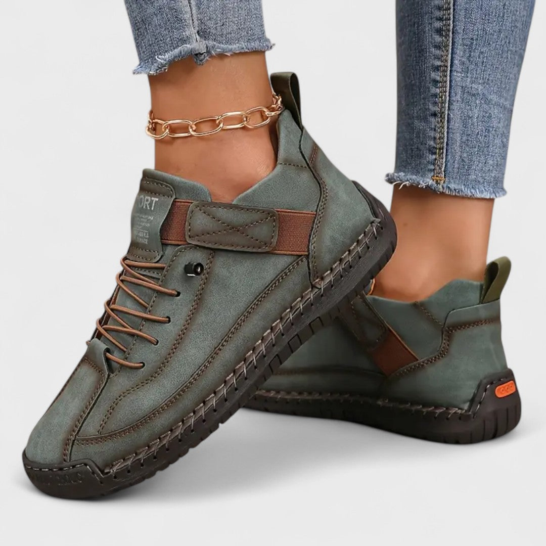Mia - Bequeme orthopädische Schuhe